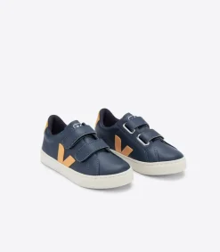 ESPLAR LEATHER NAUTICO MOUTARDE>VEJA Store