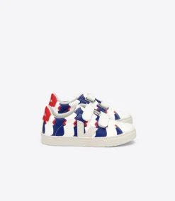 ESPLAR LEATHER X MALIKA FAVRE LIPS MULTI>VEJA Flash Sale