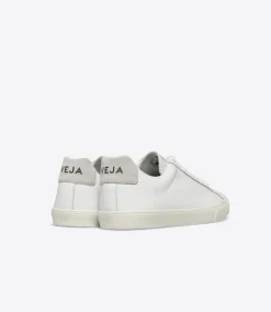 ESPLAR LEATHER WHITE><noscript><img width=