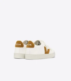 ESPLAR LEATHER WHITE CAMEL><noscript><img width=