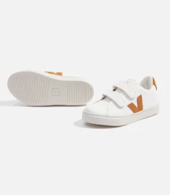 ESPLAR LEATHER WHITE CAMEL><noscript><img width=