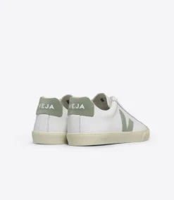 ESPLAR LEATHER WHITE CLAY><noscript><img width=