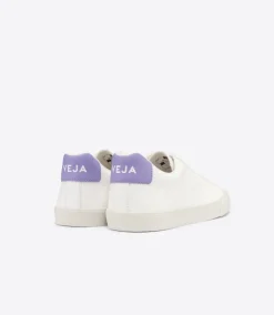 ESPLAR LEATHER WHITE LAVANDE><noscript><img width=