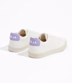 ESPLAR LEATHER WHITE LAVANDE><noscript><img width=