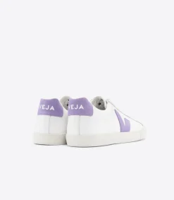 ESPLAR LEATHER WHITE LAVANDE><noscript><img width=