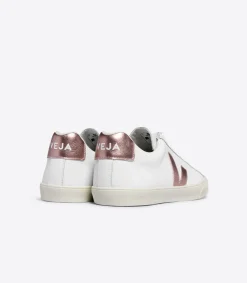 ESPLAR LEATHER WHITE NACRE><noscript><img width=
