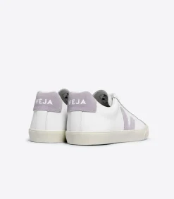 ESPLAR LEATHER WHITE PARME><noscript><img width=