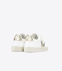 ESPLAR LEATHER WHITE PLATINE><noscript><img width=