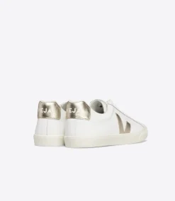 ESPLAR LEATHER WHITE PLATINE><noscript><img width=