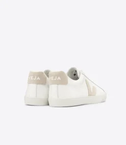ESPLAR LEATHER WHITE SABLE><noscript><img width=