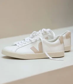 ESPLAR LEATHER WHITE SABLE><noscript><img width=