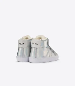 ESPLAR MID FURED LEATHER UNICORN WHITE><noscript><img width=