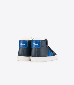 ESPLAR MID FURED LEATHER NAUTICO INDIGO><noscript><img width=