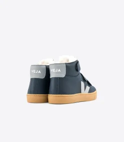 ESPLAR MID FURED LEATHER NAUTICO OXFORD GREY><noscript><img width=
