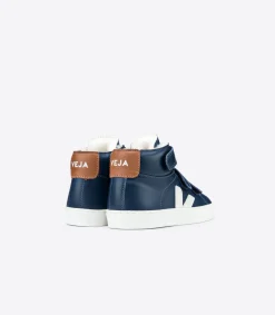 ESPLAR MID FURED LEATHER NAUTICO TUILE><noscript><img width=