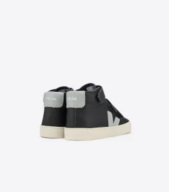 ESPLAR MID LEATHER BLACK GREY><noscript><img width=
