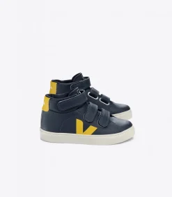 ESPLAR MID LEATHER NAUTICO TONIC>VEJA Best Sale
