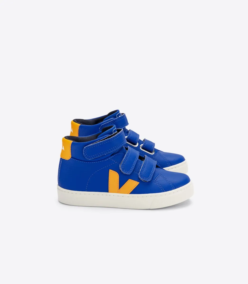 ESPLAR MID LEATHER PAROS OURO>VEJA Sale
