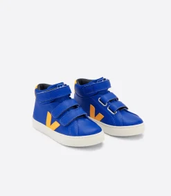 ESPLAR MID LEATHER PAROS OURO>VEJA Sale