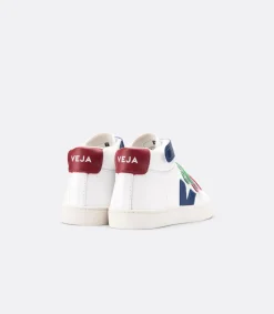 ESPLAR MID LEATHER WHITE MULTICO><noscript><img width=