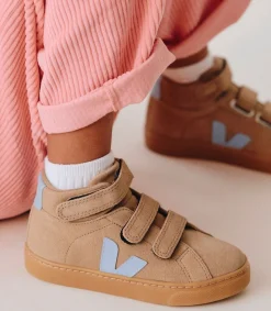 ESPLAR MID SUEDE DUNE STEEL><noscript><img width=