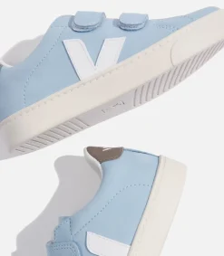 ESPLAR NUBUCK STEEL WHITE><noscript><img width=