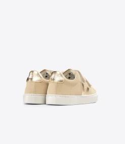 ESPLAR SUEDE ALMOND PLATINE><noscript><img width=