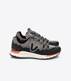FITZ ROY TREK-SHELL BASALTE BLACK>VEJA Clearance