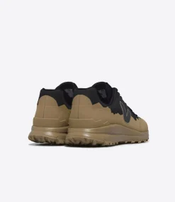 FITZ ROY TREK-SHELL BLACK GRAFITE DUNE><noscript><img width=