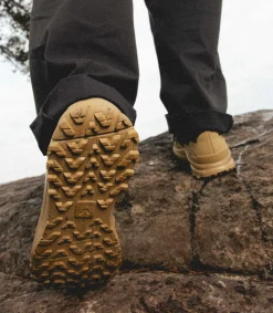 FITZ ROY TREK-SHELL BLACK GRAFITE DUNE><noscript><img width=