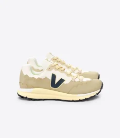 FITZ ROY TREK-SHELL GRAVEL NAUTICO>VEJA Discount