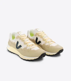FITZ ROY TREK-SHELL GRAVEL NAUTICO>VEJA Discount