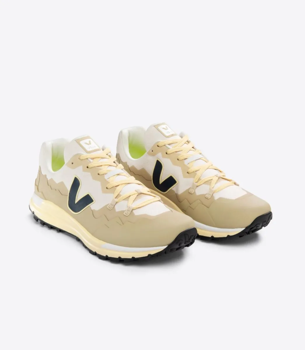 FITZ ROY TREK-SHELL GRAVEL NAUTICO>VEJA Discount