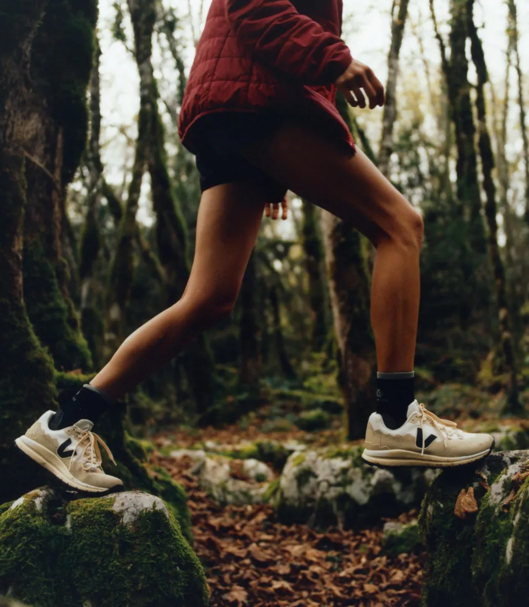 FITZ ROY TREK-SHELL GRAVEL NAUTICO>VEJA Discount