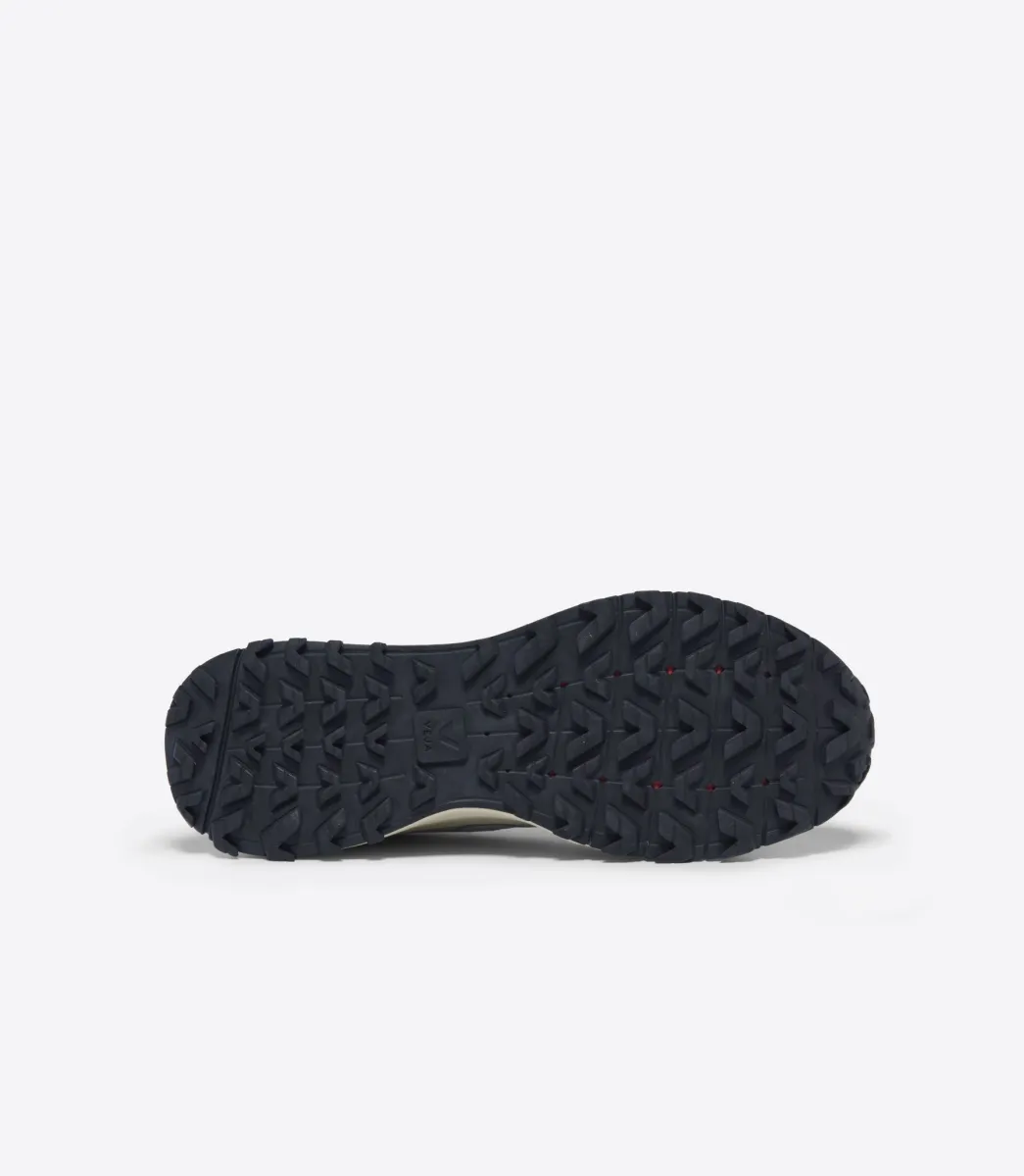 FITZ ROY TREK-SHELL GRAVEL WHITE>VEJA Hot