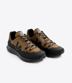 FITZ ROY TREK-SHELL TERRA BLACK>VEJA Fashion