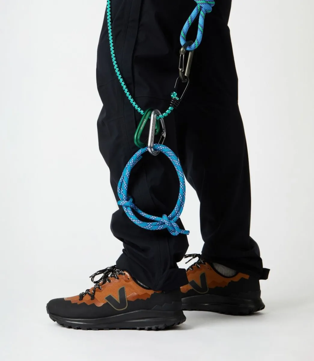 FITZ ROY TREK-SHELL TERRA BLACK>VEJA Fashion