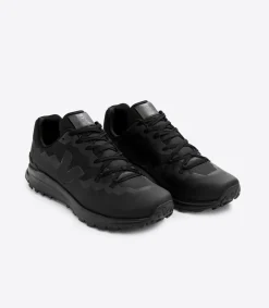 FITZ ROY TREK-SHELL X SEA SHEPHERD FULL BLACK>VEJA Flash Sale