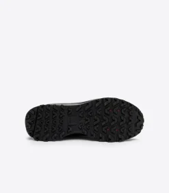 FITZ ROY TREK-SHELL X SEA SHEPHERD FULL BLACK><noscript><img width=