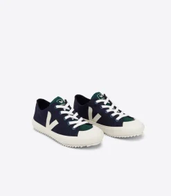 FLIP CANVAS MULTICO MARINE>VEJA Best Sale