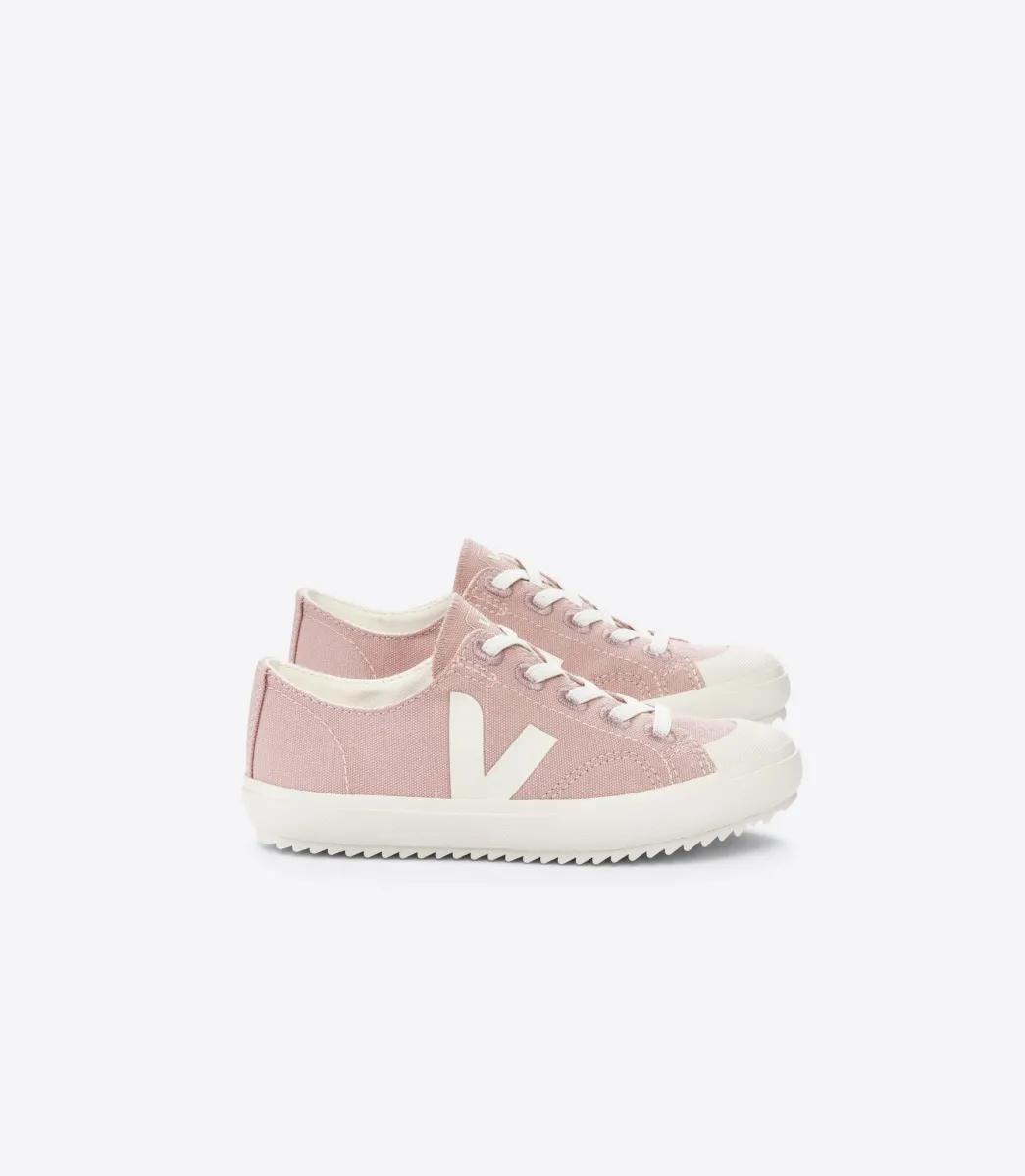 FLIP ELASTIC LACES CANVAS BABE PIERRE>VEJA Cheap