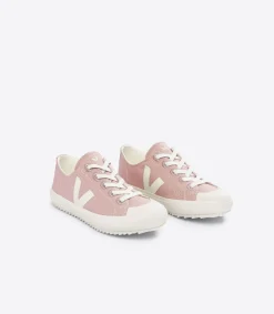 FLIP ELASTIC LACES CANVAS BABE PIERRE>VEJA Cheap