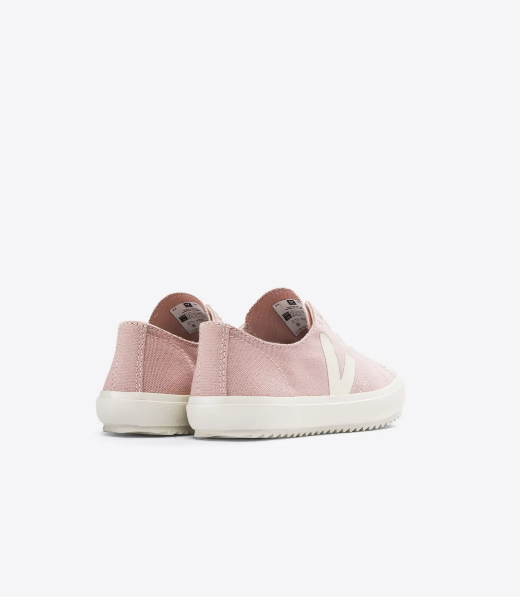 FLIP ELASTIC LACES CANVAS BABE PIERRE>VEJA Cheap