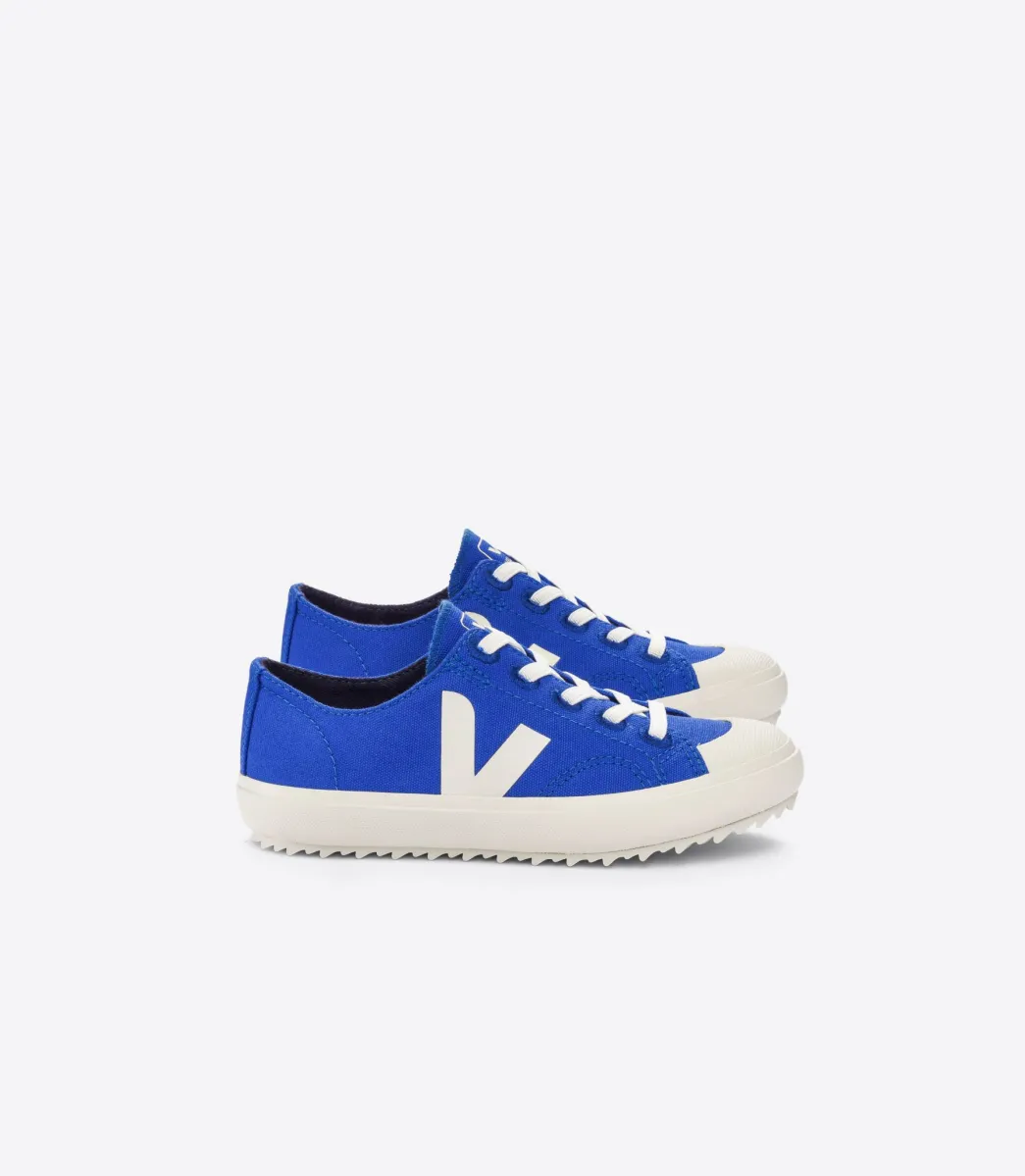 FLIP ELASTIC LACES CANVAS PAROS PIERRE>VEJA Outlet