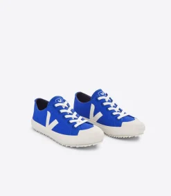 FLIP ELASTIC LACES CANVAS PAROS PIERRE>VEJA Outlet