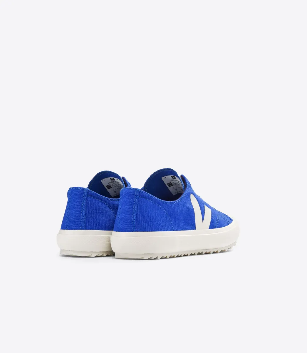 FLIP ELASTIC LACES CANVAS PAROS PIERRE>VEJA Outlet