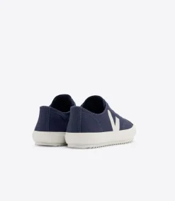 FLIP ELASTIC LACES CANVAS MARINE PIERRE><noscript><img width=