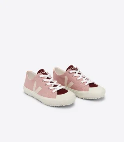 FLIP LACES CANVAS MULTICO BABE>VEJA Best