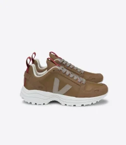 HIKING STYLE CWL X RICK OWENS HONEY>VEJA New