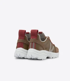 HIKING STYLE CWL X RICK OWENS HONEY><noscript><img width=